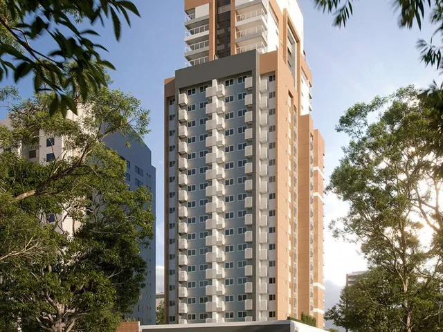 Imagem: Rem-Id Alta Romana, Apartamento Studio em