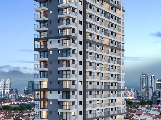 Imagem: Apartamento À Venda no Bairro Tatuapé