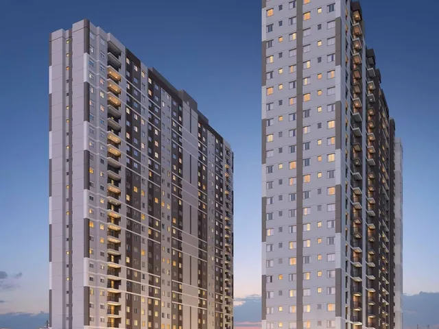 Imagem: APARTAMENTO RESIDENCIAL em São Paulo