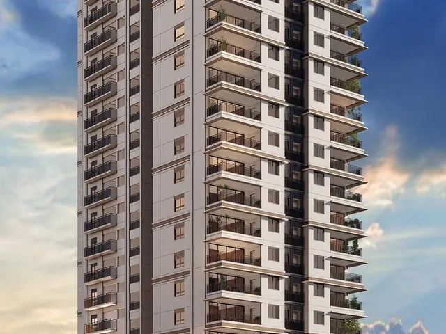 Imagem: COBERTURA RESIDENCIAL em São Paulo - SP