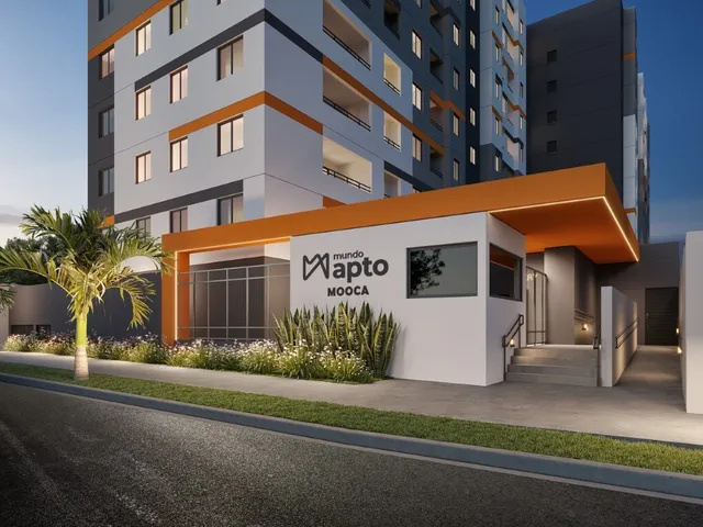 Imagem: APARTAMENTO RESIDENCIAL em São Paulo
