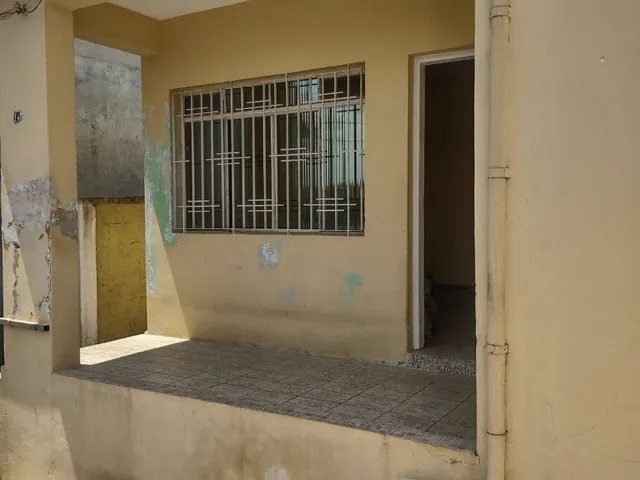Imagem: Casa À Venda com 3 Dormitórios em Vila