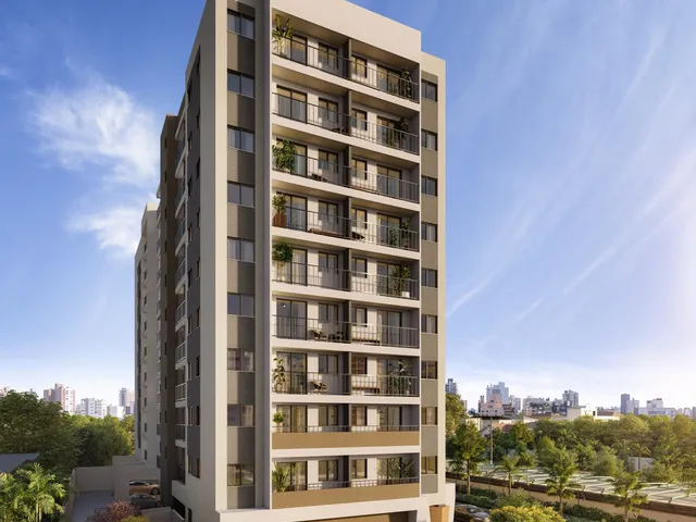 Imagem: Apartamento Residencial em São Paulo
