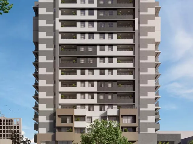 Imagem: Apartamento à venda no bairro Saúde