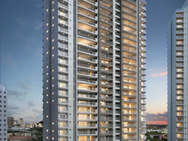 Imagem: Comprar Apartamento com 3 Dormitórios em