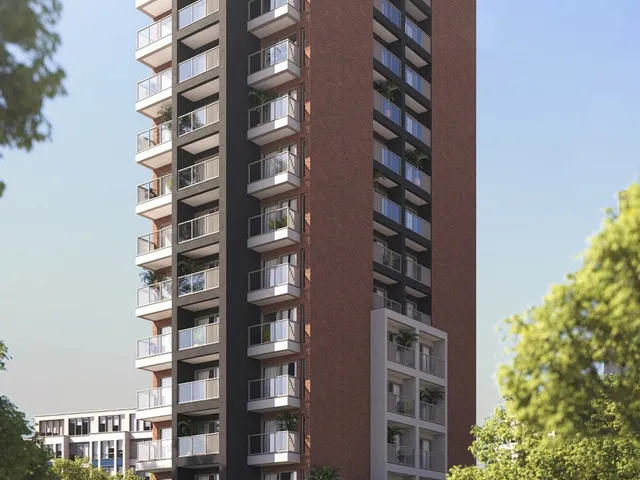Imagem: APARTAMENTO RESIDENCIAL em São Paulo