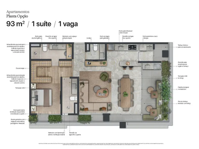 Imagem 10: Apartamento Residencial em São Paulo - Sp, Itaim Bibi