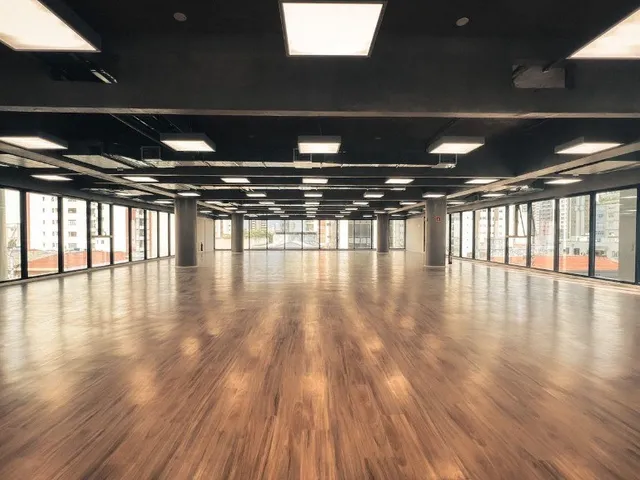 Imagem: Alugar Escritório Corporativo em Pinheiros