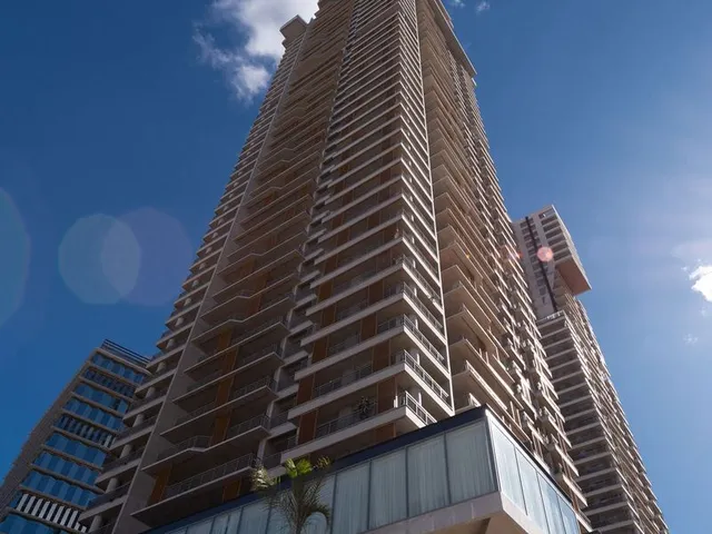 Imagem: Apartamento Residencial em São Paulo