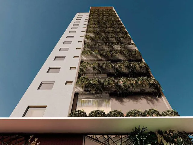 Imagem: Giardino Verticale