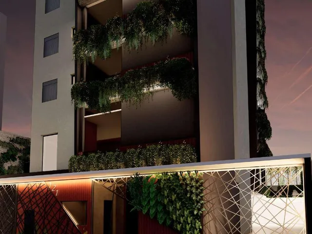 Imagem 11: Apartamento Residencial em São Paulo - Sp, Mooca