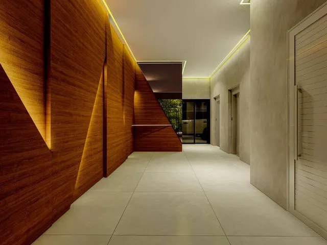 Imagem 12: Apartamento Residencial em São Paulo - Sp, Mooca