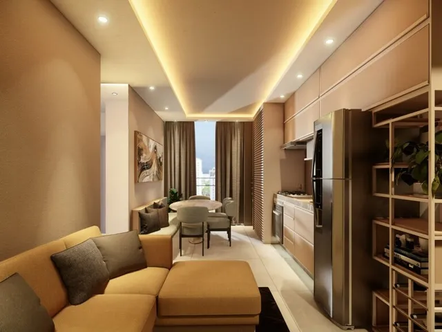 Imagem 13: Apartamento Residencial em São Paulo - Sp, Mooca
