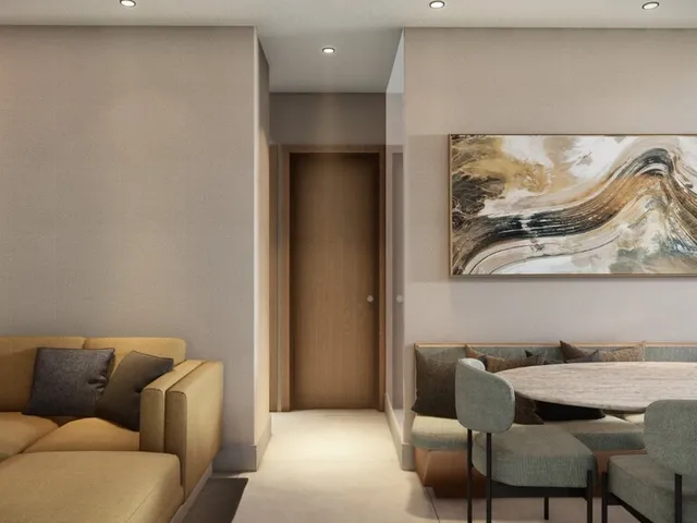Imagem 14: Apartamento Residencial em São Paulo - Sp, Mooca
