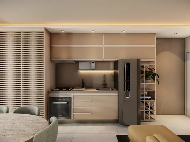 Imagem 15: Apartamento Residencial em São Paulo - Sp, Mooca