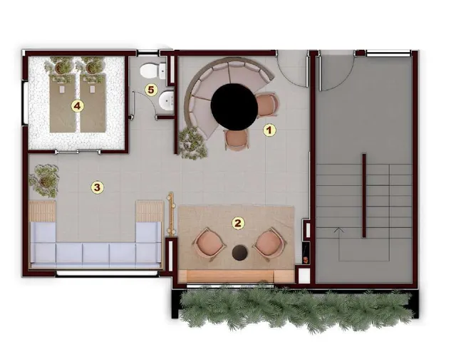 Imagem 2: Apartamento Residencial em São Paulo - Sp, Mooca