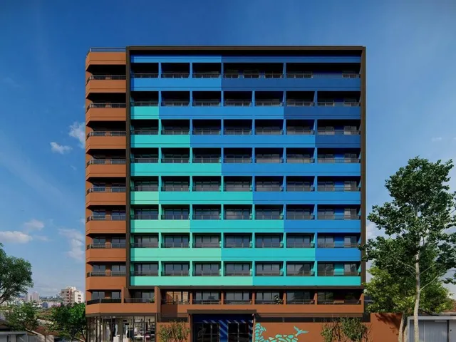 Imagem: Apartamento À Venda no Bairro Ibirapuera