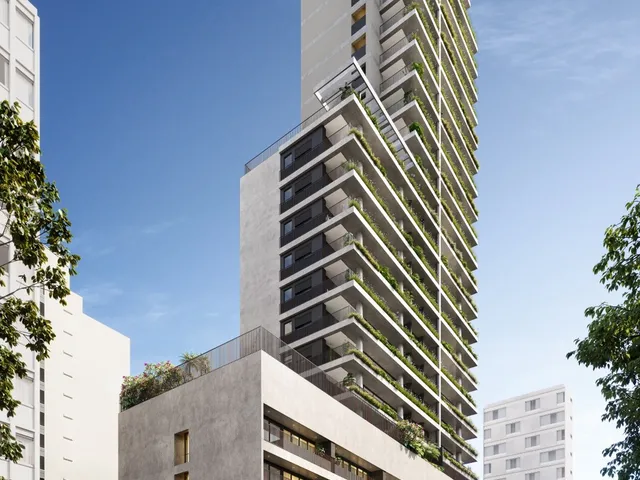 Imagem: Apartamento Residencial em São Paulo