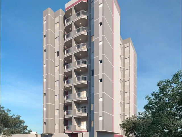 Imagem: Apartamento à venda em Santo André, Vila
