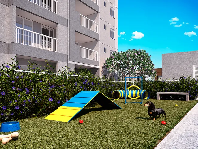 Imagem 13: Apartamento à venda em Santo André, Campestre, com 3 quartos, 67,03m²