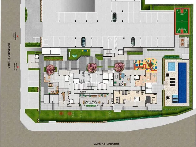 Imagem 2: Vision Campestre