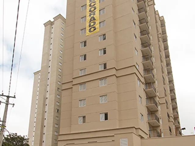 Imagem: Apartamento à venda em Santo André, Vila