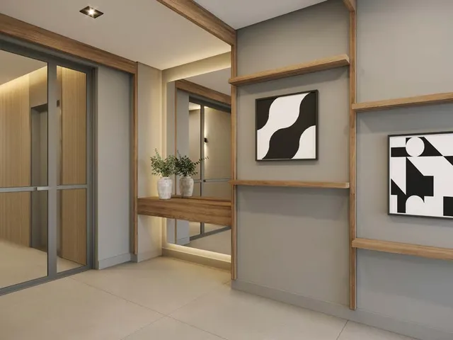 Imagem 3: Apartamento Garden à venda em São Bernardo do Campo, Planalto, com 3 quartos, 120,45m²