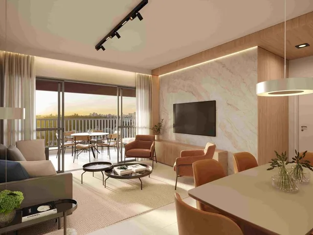 Imagem 5: Apartamento Garden à venda em São Bernardo do Campo, Planalto, com 3 quartos, 120,45m²