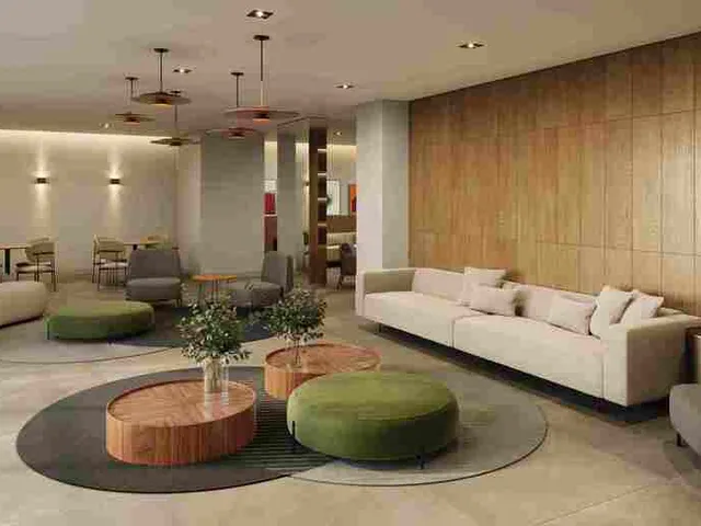 Imagem 10: Apartamento Garden à venda em São Bernardo do Campo, Planalto, com 3 quartos, 120,45m²