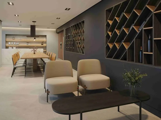 Imagem 11: Apartamento Garden à venda em São Bernardo do Campo, Planalto, com 3 quartos, 120,45m²
