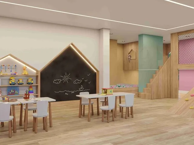 Imagem 12: Apartamento Garden à venda em São Bernardo do Campo, Planalto, com 3 quartos, 120,45m²