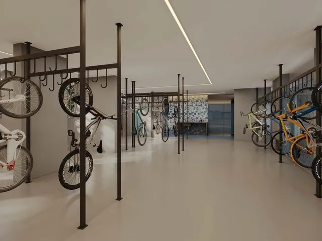 Imagem 14: Apartamento Garden à venda em São Bernardo do Campo, Planalto, com 3 quartos, 120,45m²
