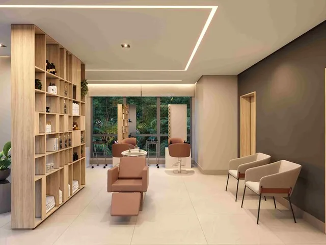 Imagem 15: Apartamento Garden à venda em São Bernardo do Campo, Planalto, com 3 quartos, 120,45m²