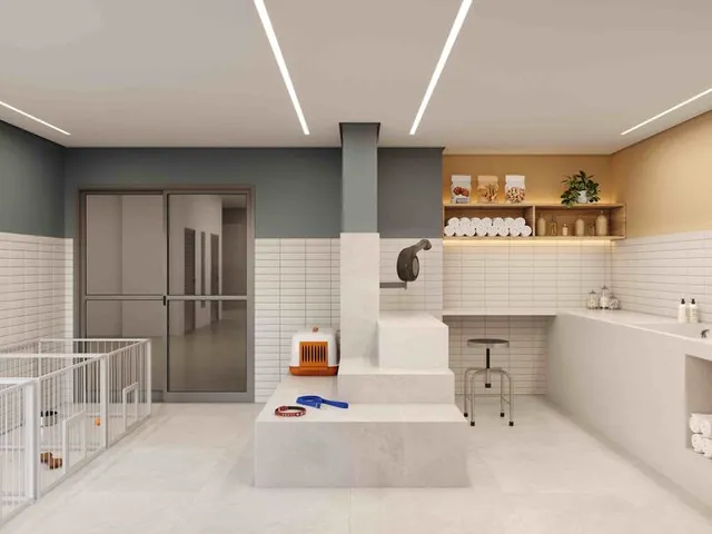 Imagem 16: Apartamento Garden à venda em São Bernardo do Campo, Planalto, com 3 quartos, 120,45m²