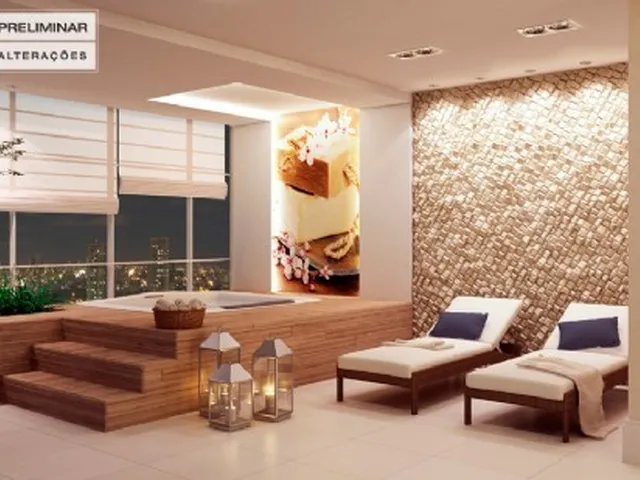 Imagem 8: Cobertura à venda em São Bernardo do Campo, Jardim do Mar, com 1 quarto, 73,5m²