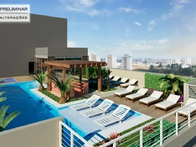 Imagem 12: Cobertura à venda em São Bernardo do Campo, Jardim do Mar, com 1 quarto, 73,5m²