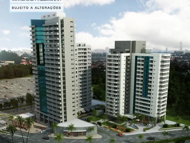Imagem 13: Cobertura à venda em São Bernardo do Campo, Jardim do Mar, com 1 quarto, 73,5m²