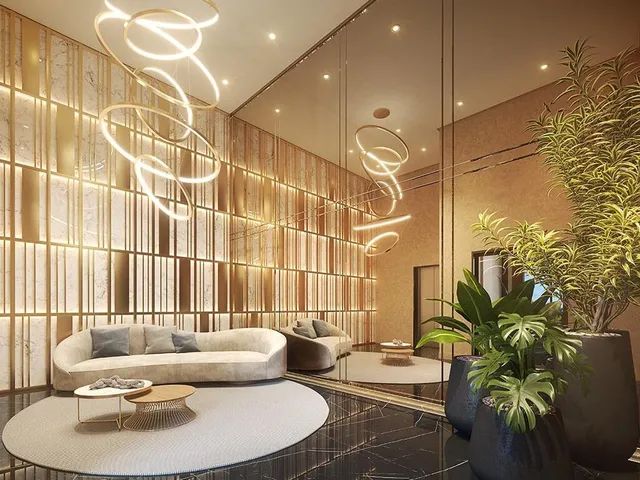 Imagem 3: Apartamento À Venda em Santo André, Jardim, com 3 Quartos, 126,21M²