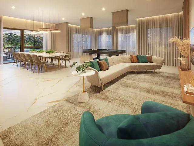 Imagem 12: Apartamento À Venda em Santo André, Jardim, com 3 Quartos, 126,21M²
