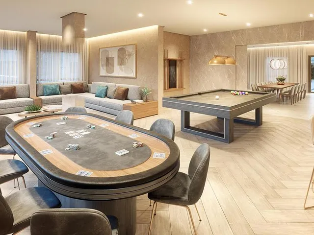 Imagem 14: Apartamento À Venda em Santo André, Jardim, com 3 Quartos, 126,21M²