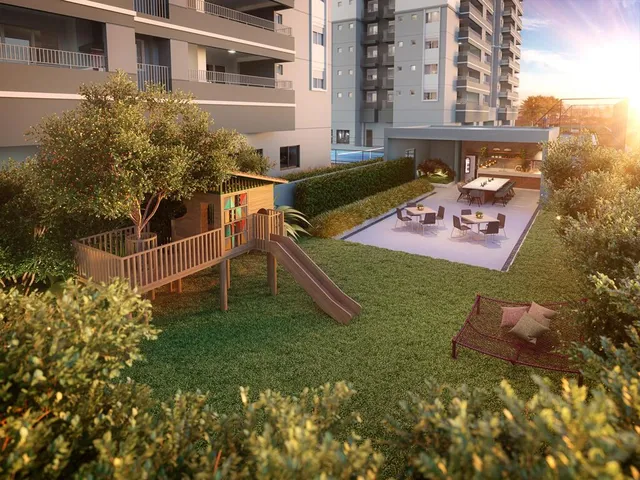 Imagem 6: Apartamento À Venda em Santo André, Jardim, com 3 Quartos, 126,21M²