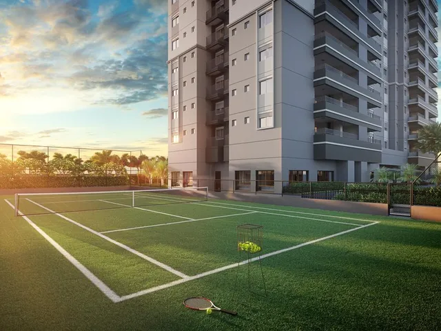 Imagem 7: Apartamento À Venda em Santo André, Jardim, com 3 Quartos, 126,21M²