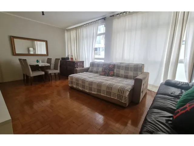 Imagem: APARTAMENTO RESIDENCIAL em São Paulo