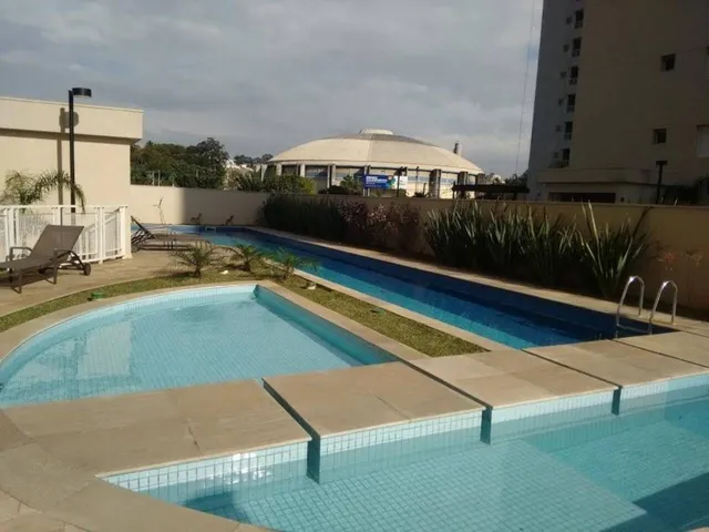 Imagem: Alugar Apartamento com 2 Dormitórios em