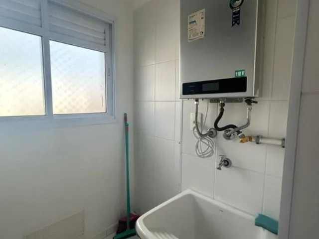 Imagem 16: Alugar Apartamento com 2 Dormitórios em Centro de São Bernardo do Campo Sp
