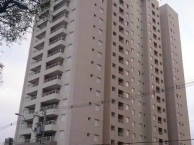 Imagem 13: Alugar Apartamento com 2 Dormitórios em Centro de São Bernardo do Campo Sp