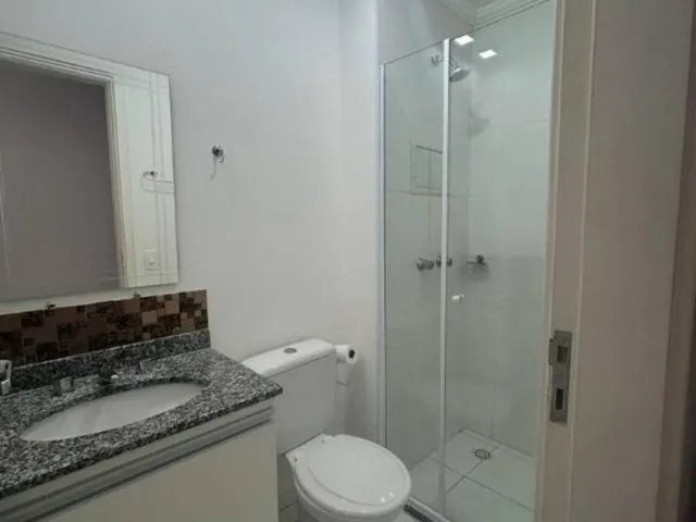 Imagem 16: Alugar Apartamento com 2 Dormitórios em Centro de São Bernardo do Campo Sp