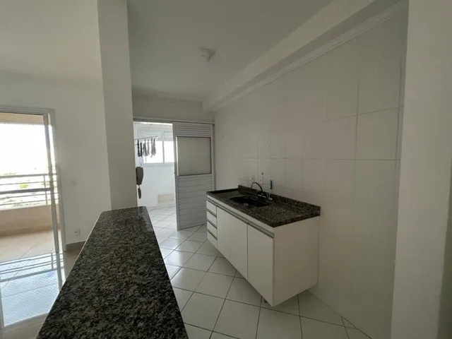 Imagem 14: Alugar Apartamento com 2 Dormitórios em Centro de São Bernardo do Campo Sp