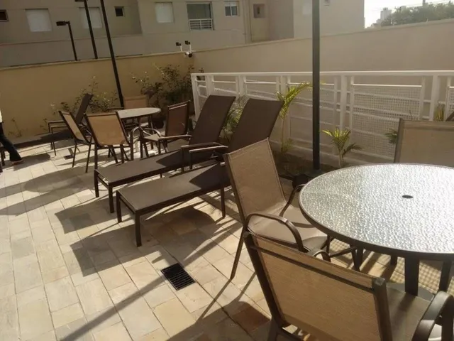 Imagem 9: Alugar Apartamento com 2 Dormitórios em Centro de São Bernardo do Campo Sp