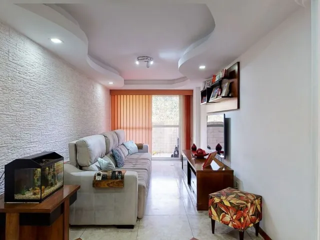 Imagem: Cobertura Residencial em Rio de Janeiro